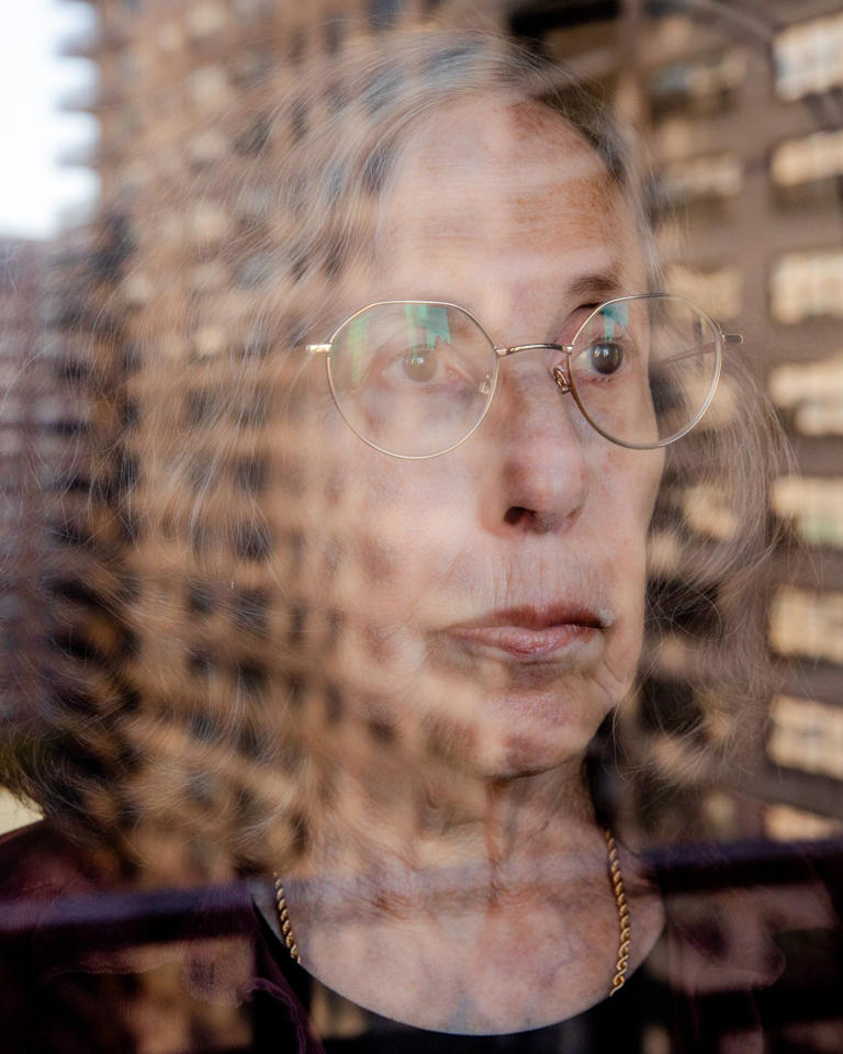 Her Husband Died Unexpectedly. She Spent a Year Untangling Their Finances.
