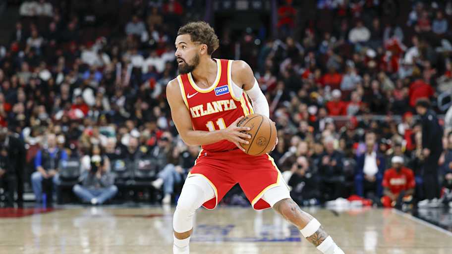 AA1PDGQA History Shows Hawks Can Stay Competitive Despite Trae Young's Injury