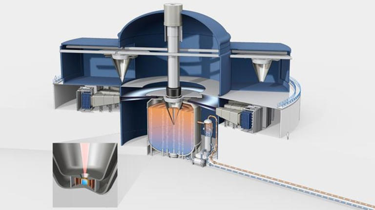 This Fusion Breakthrough Could Add 'Limitless' Energy To The Power Grid