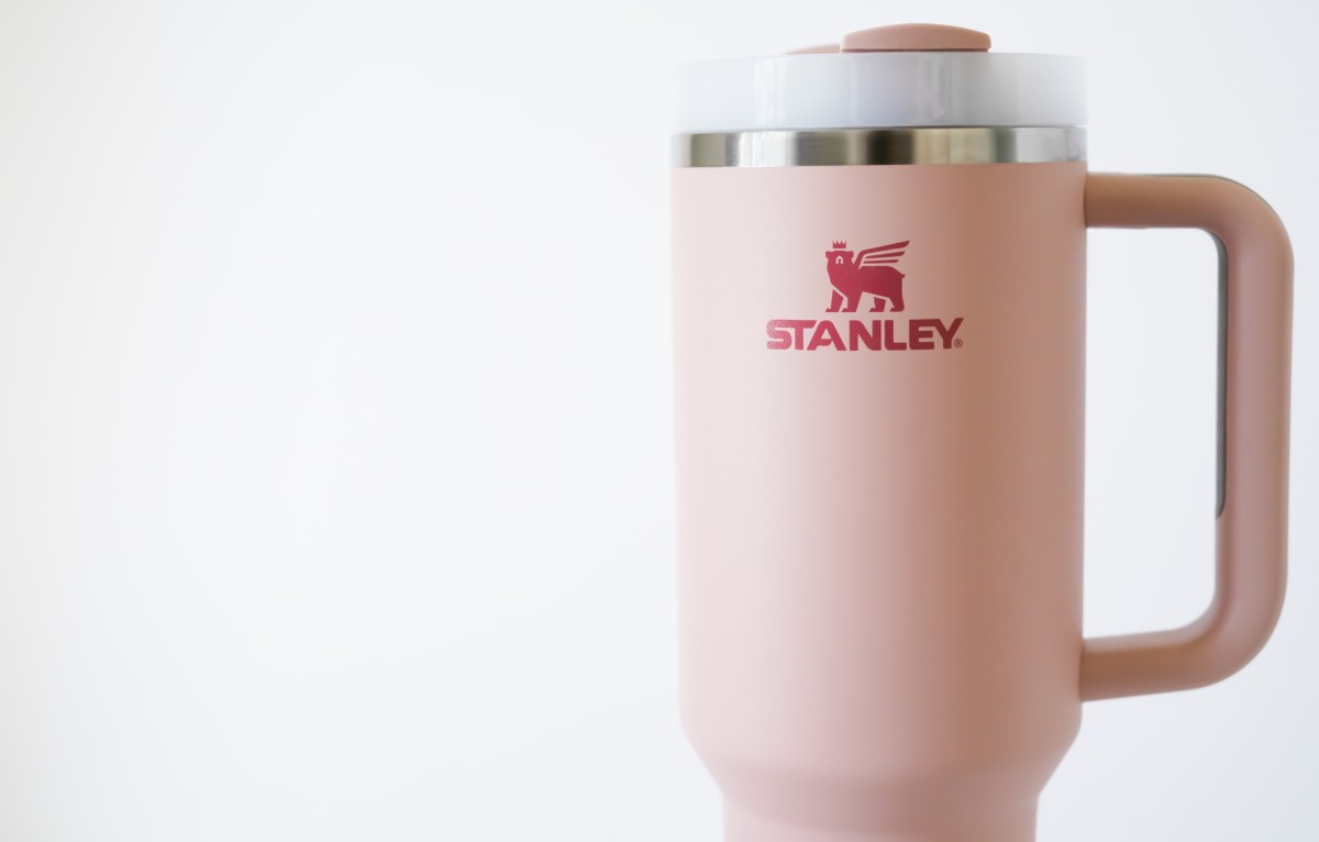 Target Just Dropped New Limited-Edition Holiday Stanley Tumblers, and ...