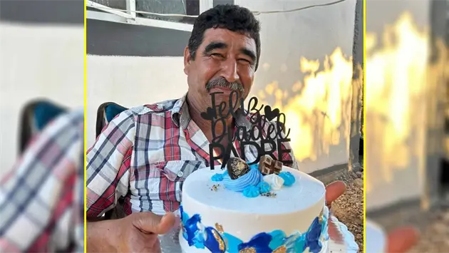 Tragedia en Kino: padre pierde la vida tras ser atacado por su propio hijo