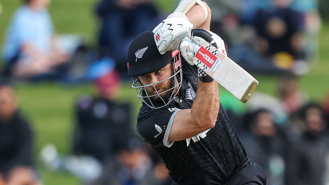New Zealand's Kane Williamson retires from T20Is, to continue playing ...