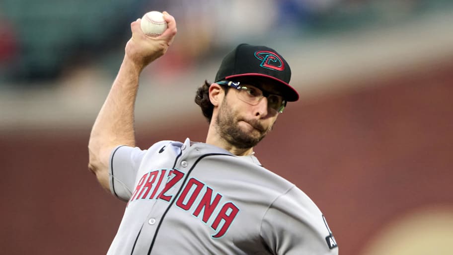 3 Biggest D-backs Narratives to Follow this Offseason