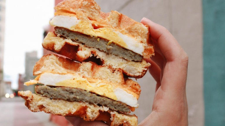 6 Must-Try Food Items At Kwik Trip According To Reddit
