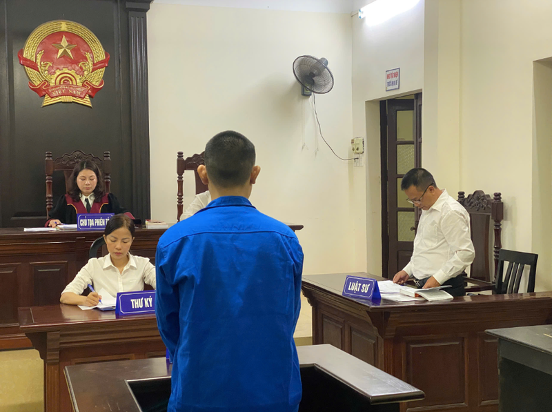 Trợ giúp pháp lý đưa công lý đến với người yếu thế