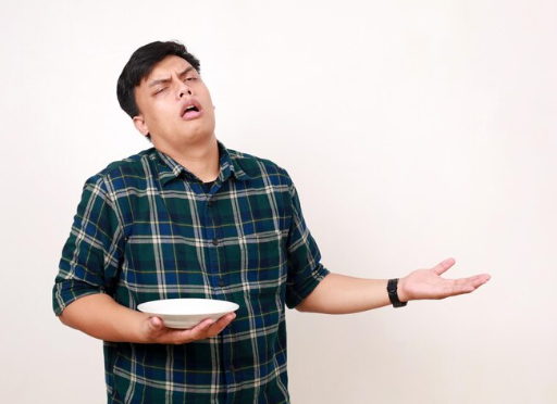 Apa yang Terjadi Jika Kita Hanya Minum Air Tanpa Makan?