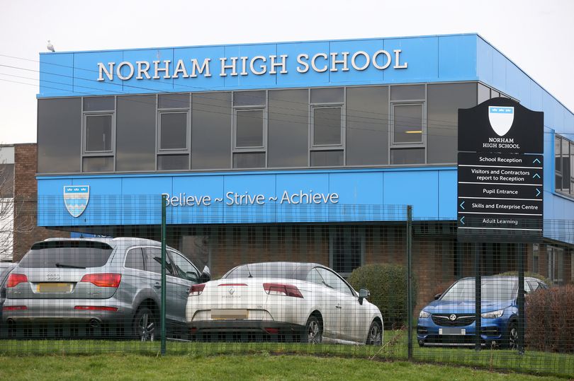 Deputy headteacher who altered pupils' coursework in 'blind, stupid panic' avoids ban