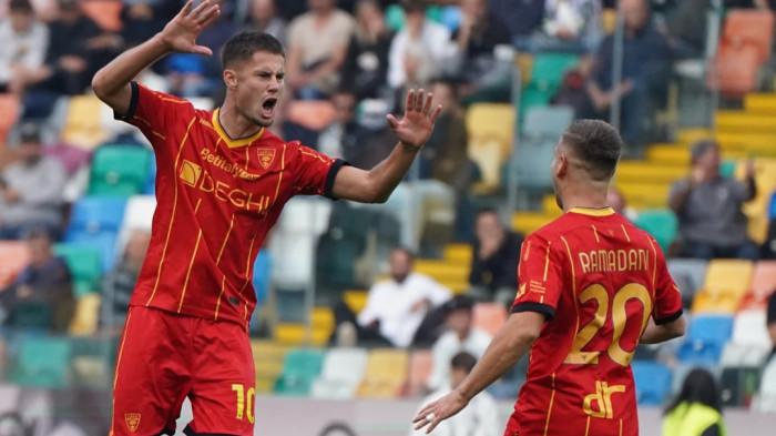 Prediksi Skor Juventus vs Lecce, Head-to-Head dan Statistik Terkini di Serie A