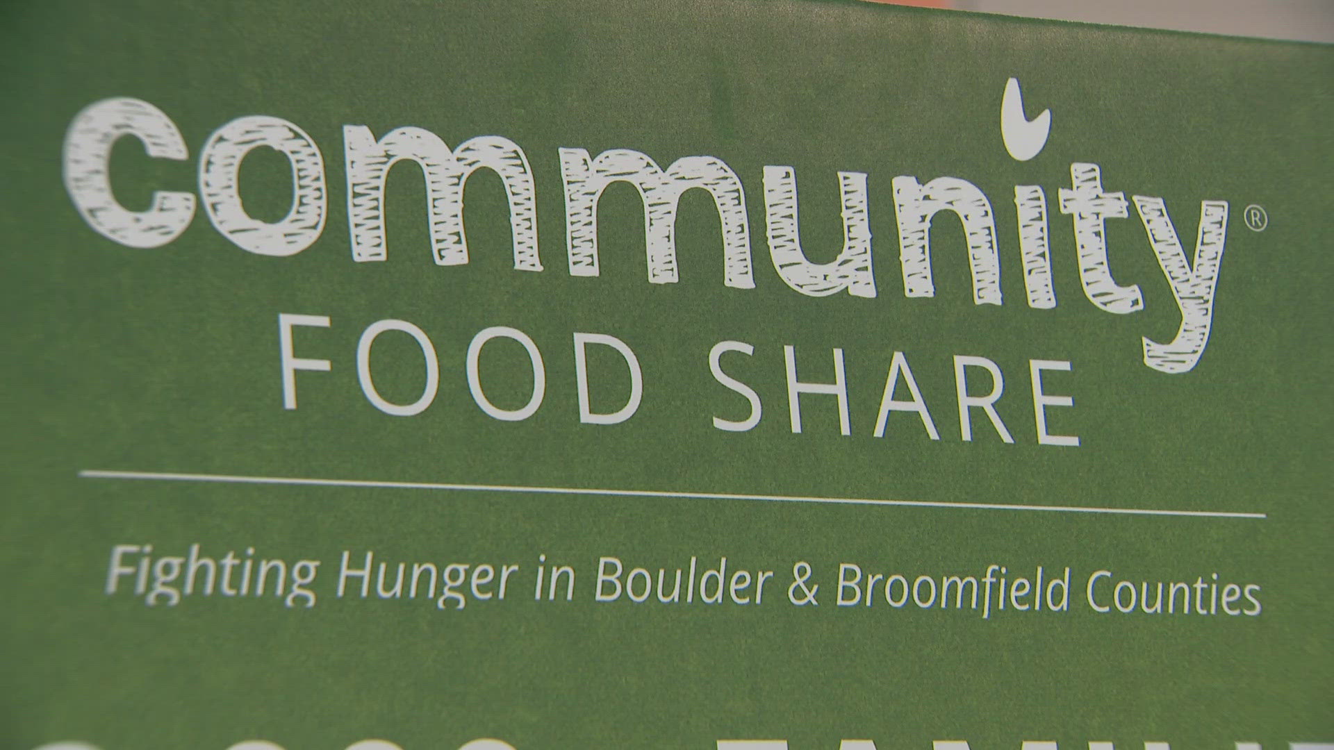 Colorado organizations urging communities for help as food insecurity ...