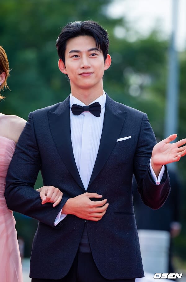 一般人女性と交際中の2PMテギョン、ついに結婚発表！来年春に非公開