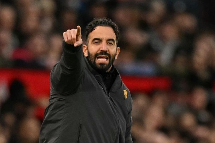 Hasil Pertandingan Aston Villa vs Man United 2-1: Gol Cunha Gagal, United Hentikan Rekor Positif