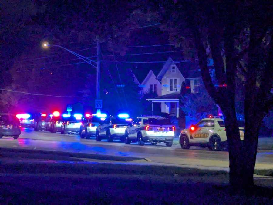 Boy, 11, charged with attempted murder in shooting of Rockford girl, 13