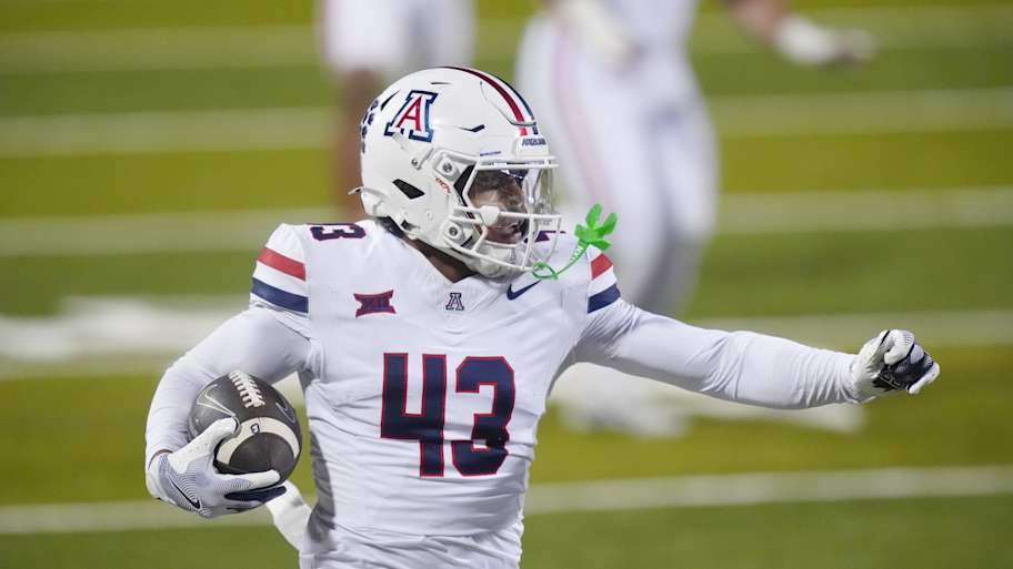 Three BOLD Observations From Arizona's Win