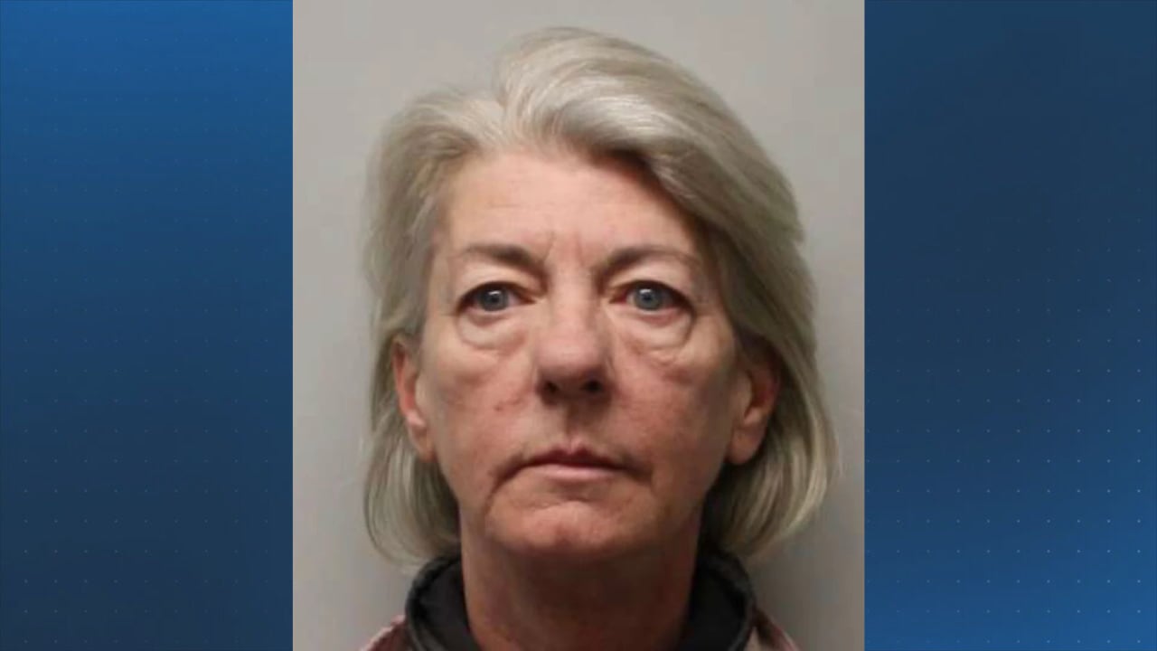 Tewksbury woman arrested, charged with third OUI after Friday afternoon ...