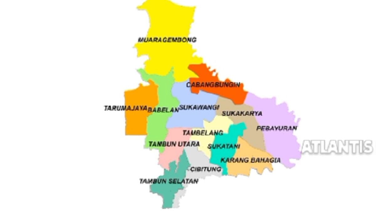 Dilema Pemekaran Bekasi: Bekasi Utara atau Cikarang, Siapa Lebih Siap Mandiri?