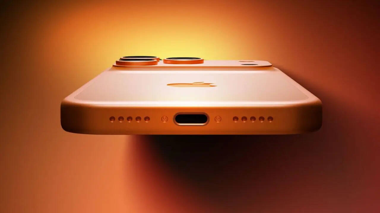 Apple iPhone 18 Pro Max Release Date, Design, Camera, Specs, Price In ...