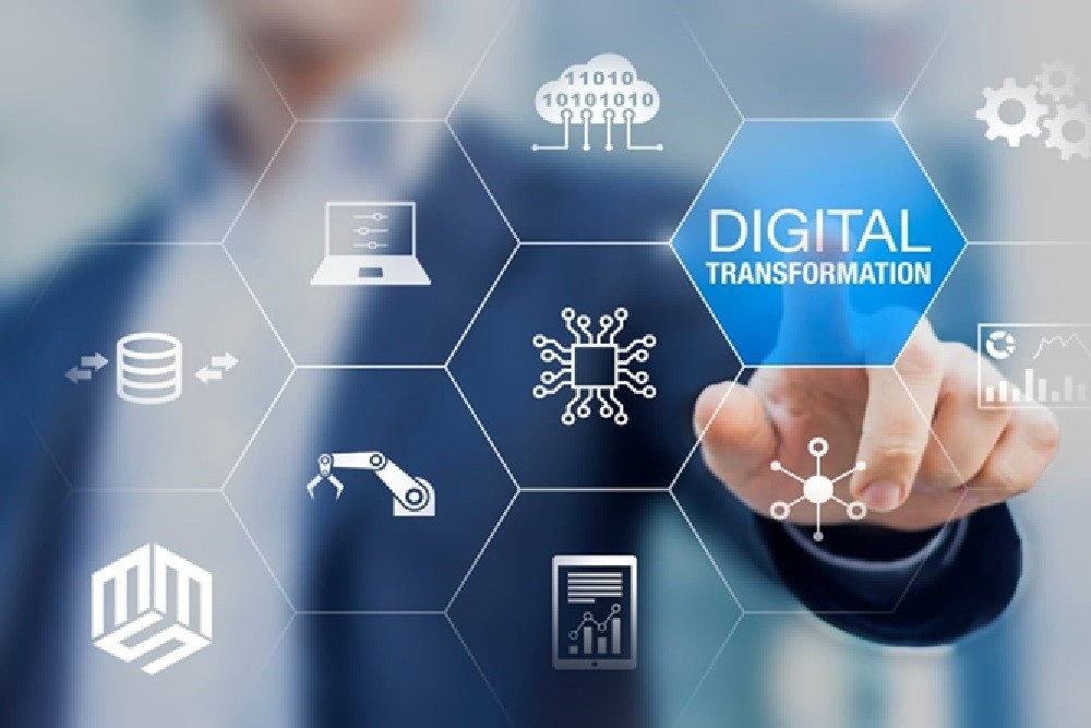 Ekosistem Digital Makassar Perlu Platform, Butuh Pemberdayaan Pengusaha Teknologi