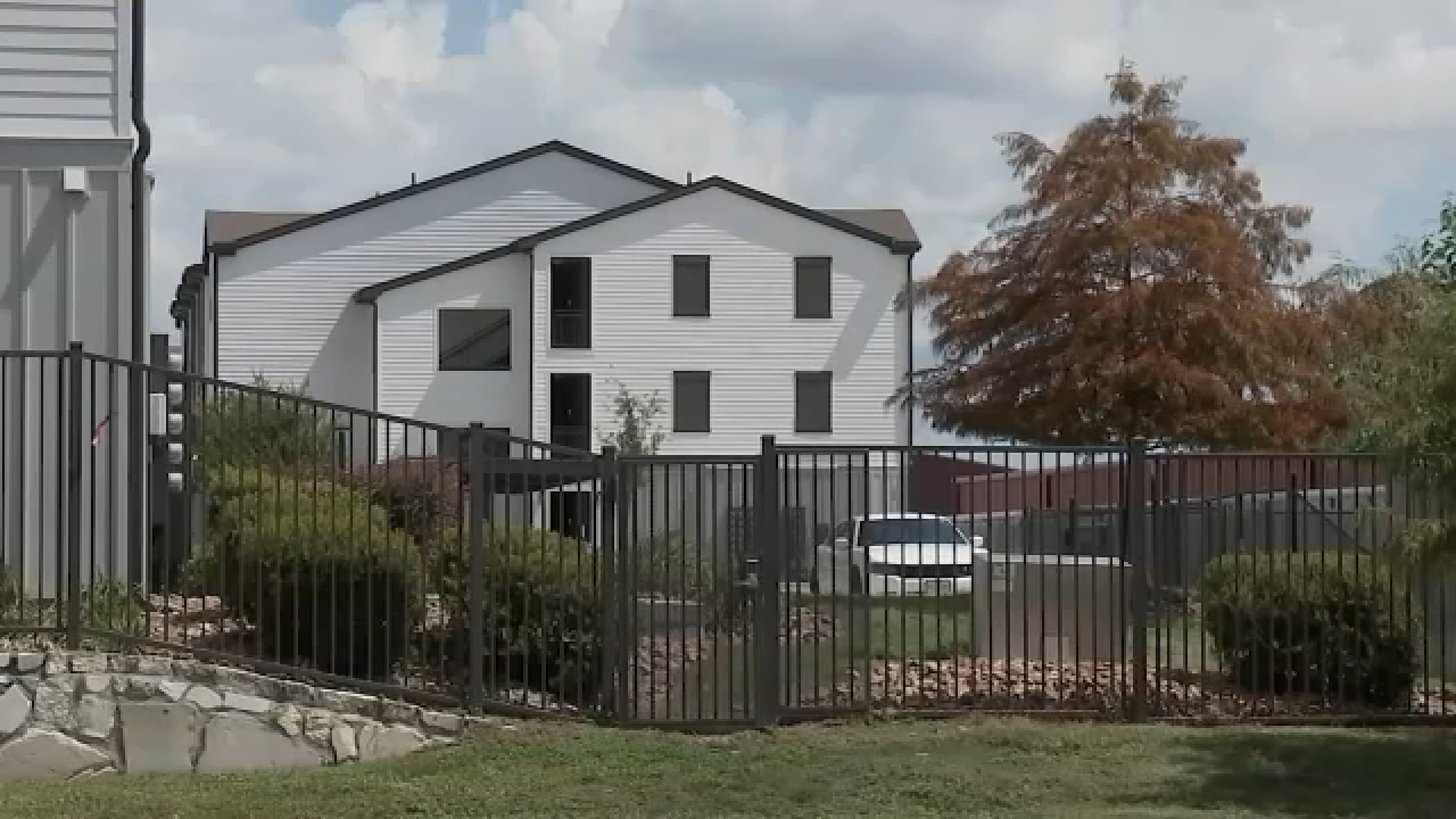 Man charged with murder for 20-year-old found dead at NW Harris County ...