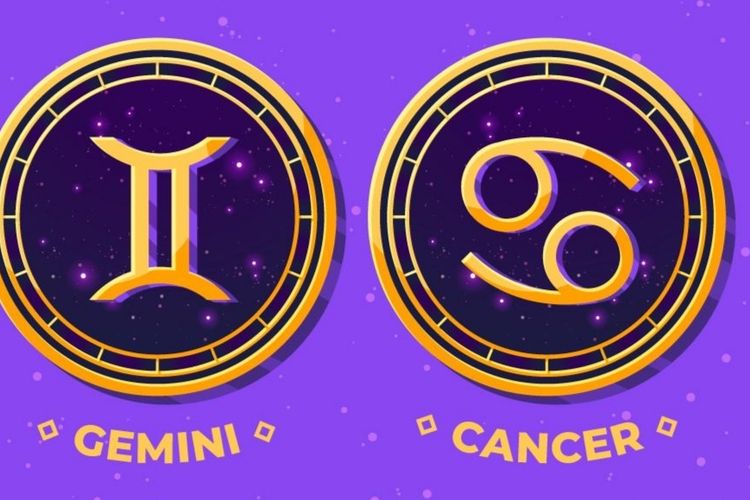 Ramalan Zodiak Gemini dan Cancer 11 November 2025: Cinta, Karir, Kesehatan, dan Keuangan