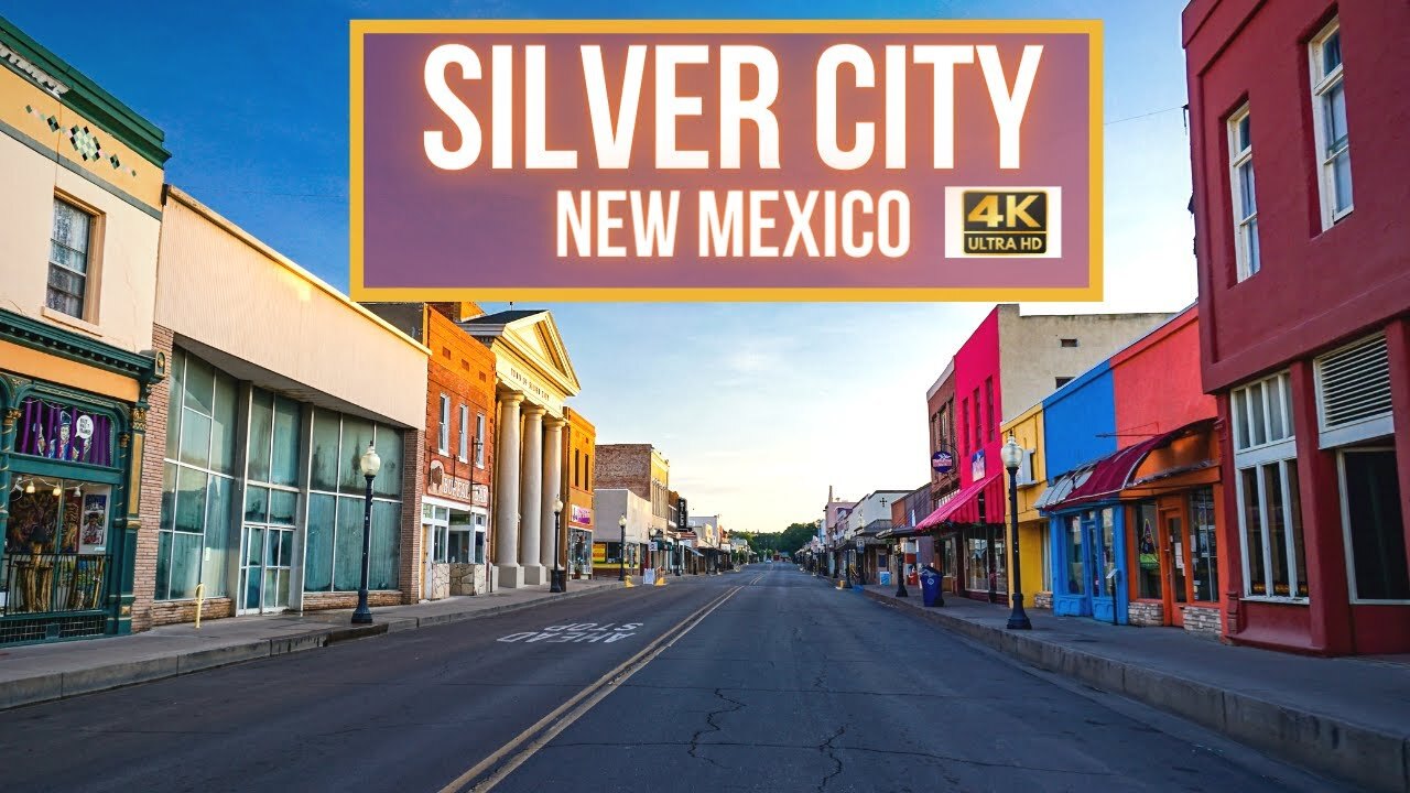 Sitemapcdatahttpswwwkedriinfozip Code For Silver City New Mexiconull