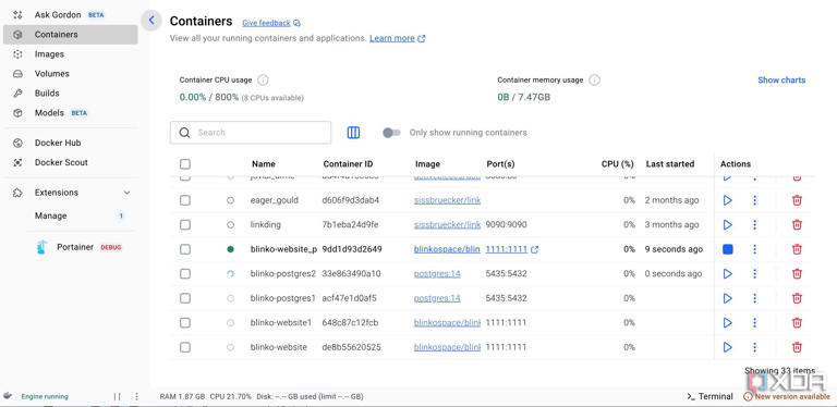 I used NotebookLM to learn about Docker and I should have sooner