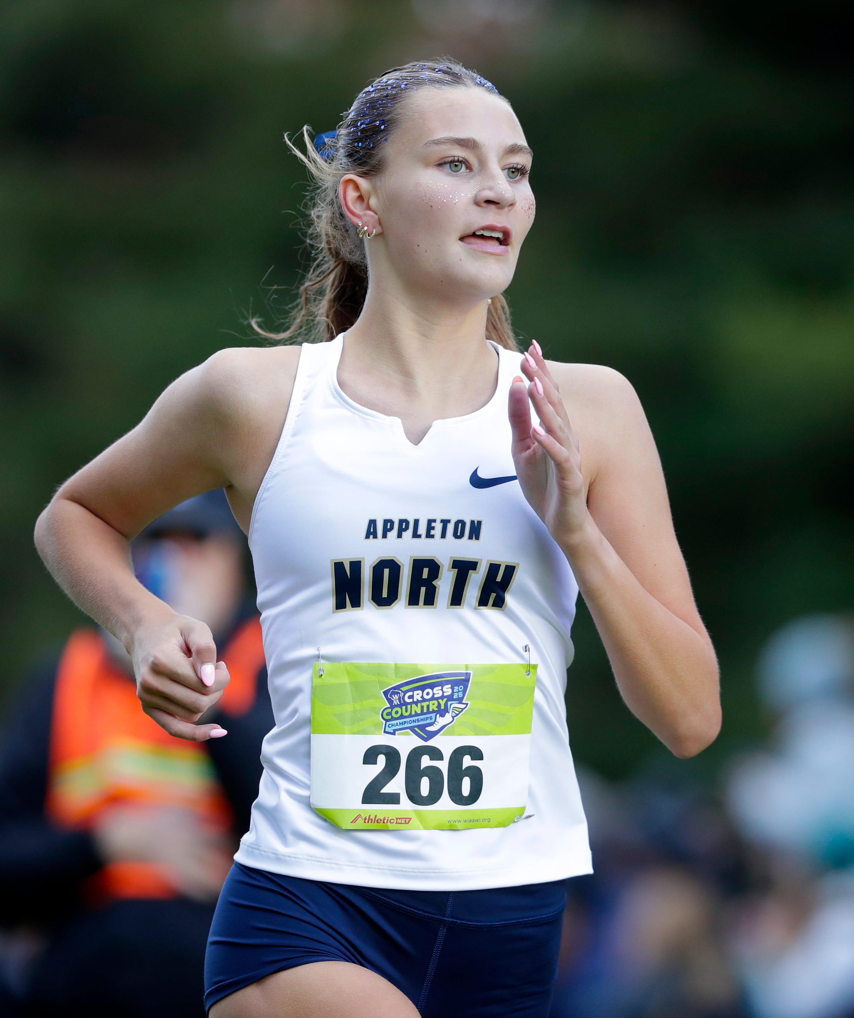 Neenah holds off Slinger to win second consecutive WIAA state cross ...