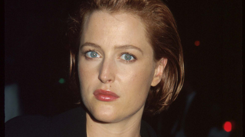 The 12 Best Scully And Mulder Moments On The X-Files Ranked