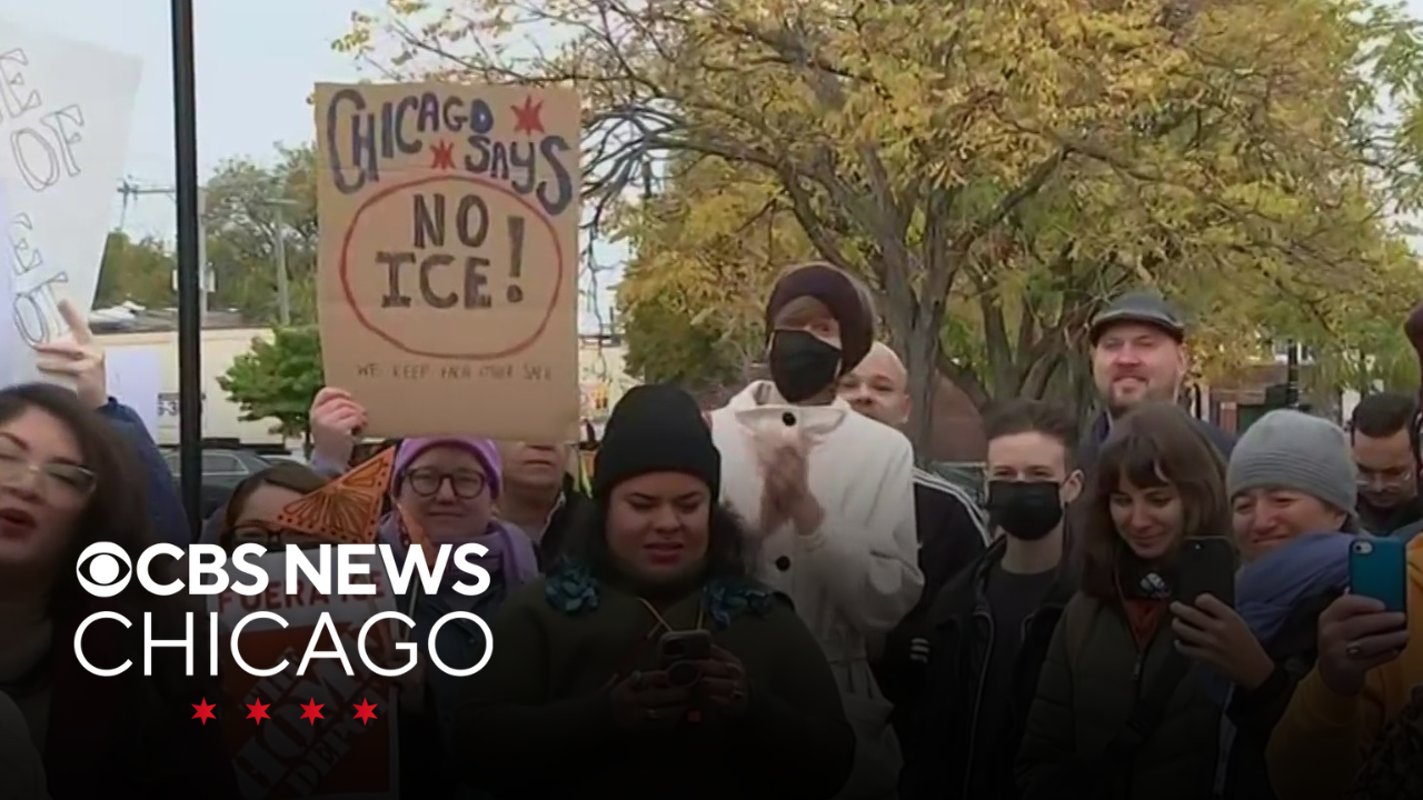 Protesters, elected officials wants Home Depot to resist ICE activity ...