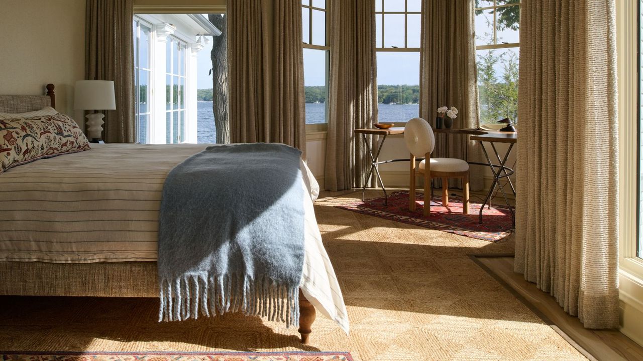 Powder Blue Is the Unexpected Color Trend for Fall – Here’s How to Use ...