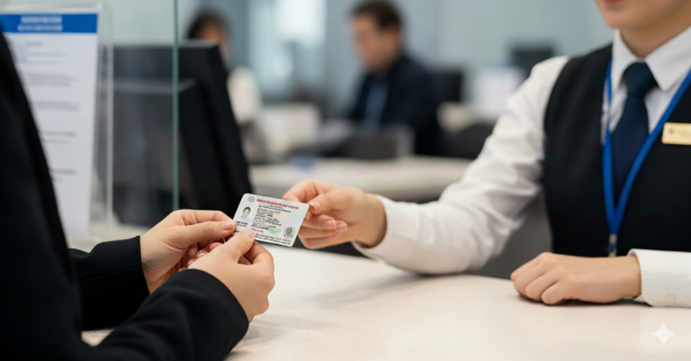 Ya es oficial: bancos exigirán identificación para depósitos y retiros en efectivo en estos casos