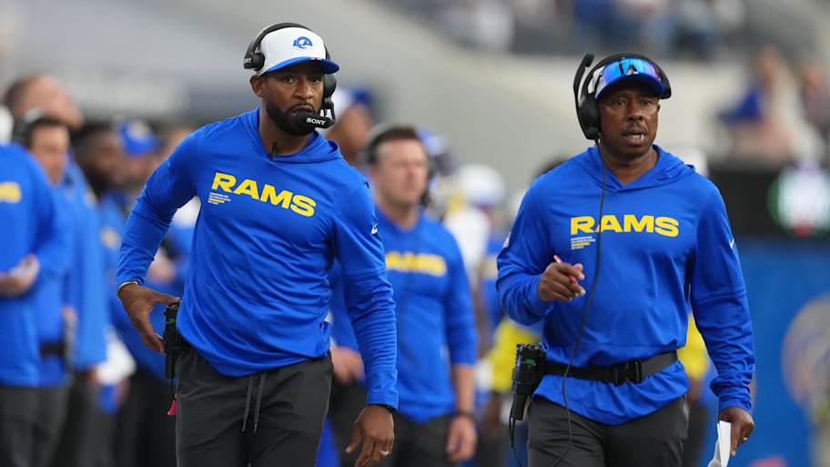 Exclusive Look Inside Roger McCreary's Past With Rams' Aubrey Pleasant