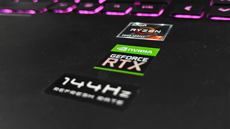 What Does 'FG' Or 'MFG' On An Nvidia Graphics Card Actually Mean?