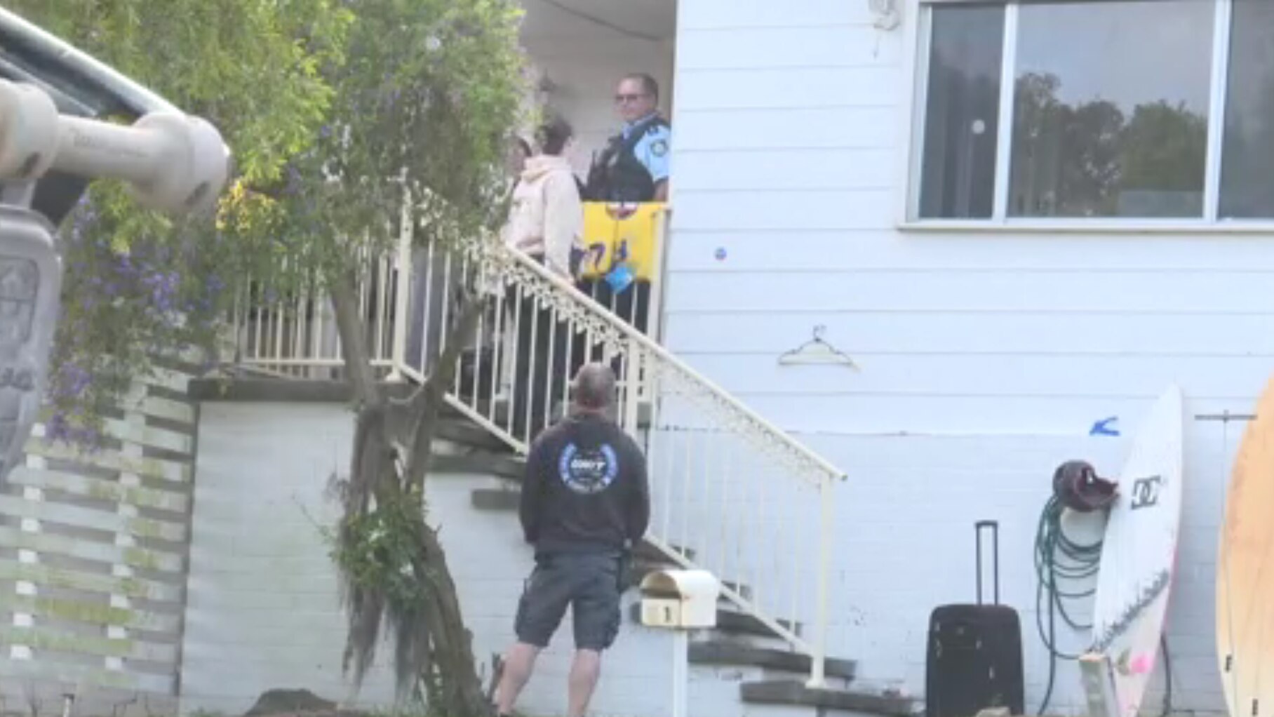 Man charged after woman's body found in home near Cessnock