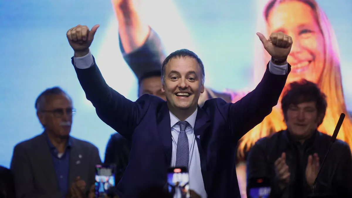 Manuel Adorni asumirá como nuevo jefe de Gabinete y promete una gestión “federal y de consensos”