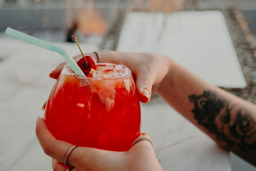 AA1PDeyX 15 Refreshing Hydration Alternatives to Coconut Water