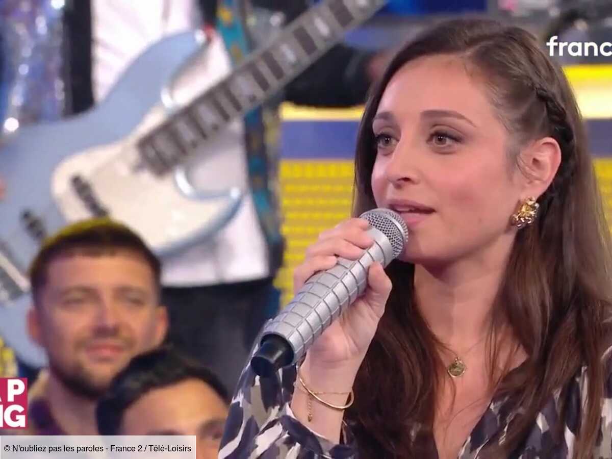 "Il a trouvé !" : Charlotte (N'oubliez par les paroles) fait une révélation sur Benoît en lien avec la naissance de sa fille, Alba