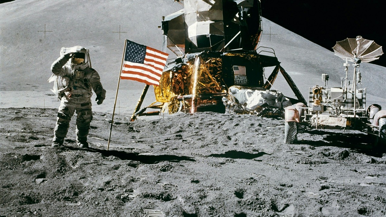 NASA chief warns Musk after China’s rapid moon progress