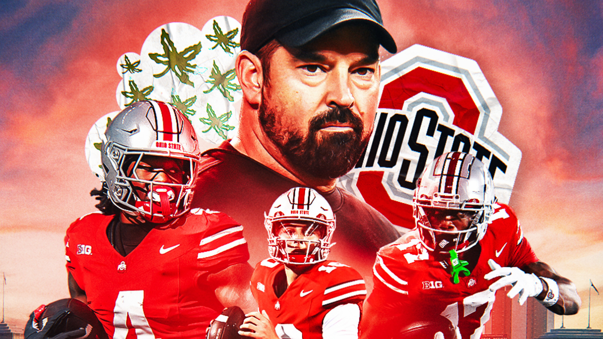 4 Takeaways from Ohio State's Win Over Penn State on 'Big Noon Saturday'