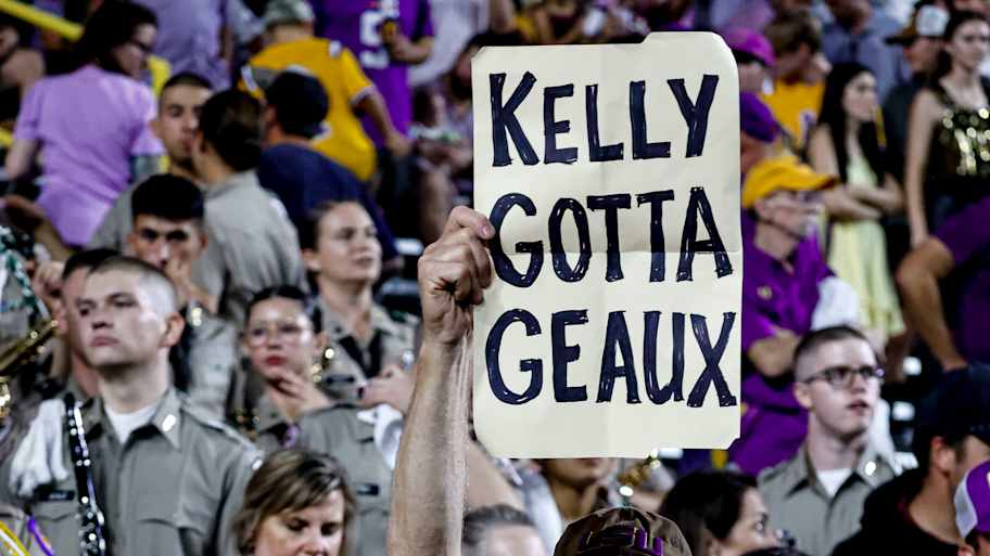 Coaching carousel frenzy: Why LSU's shortcomings are a lesson for the ...