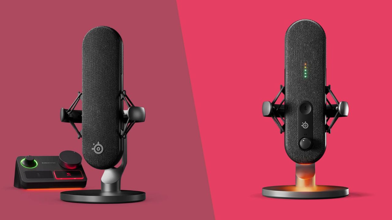 I tested the SteelSeries Alias and Alias Pro at the same time, and I ...