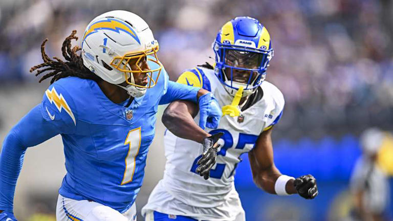 Rams Make Last Minute Roster Moves Before Saints Matchup