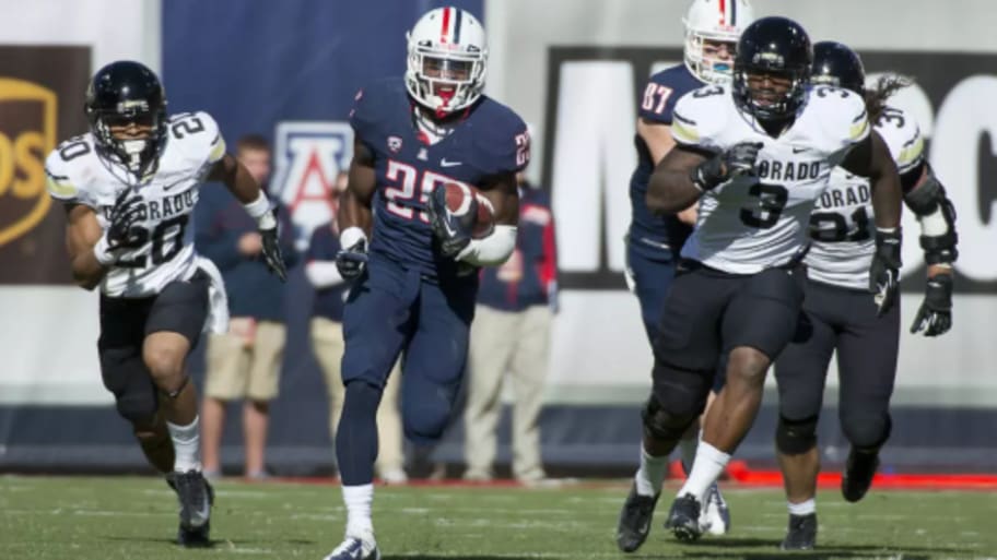 A Look Back at Arizona's Long Rivalry With Colorado