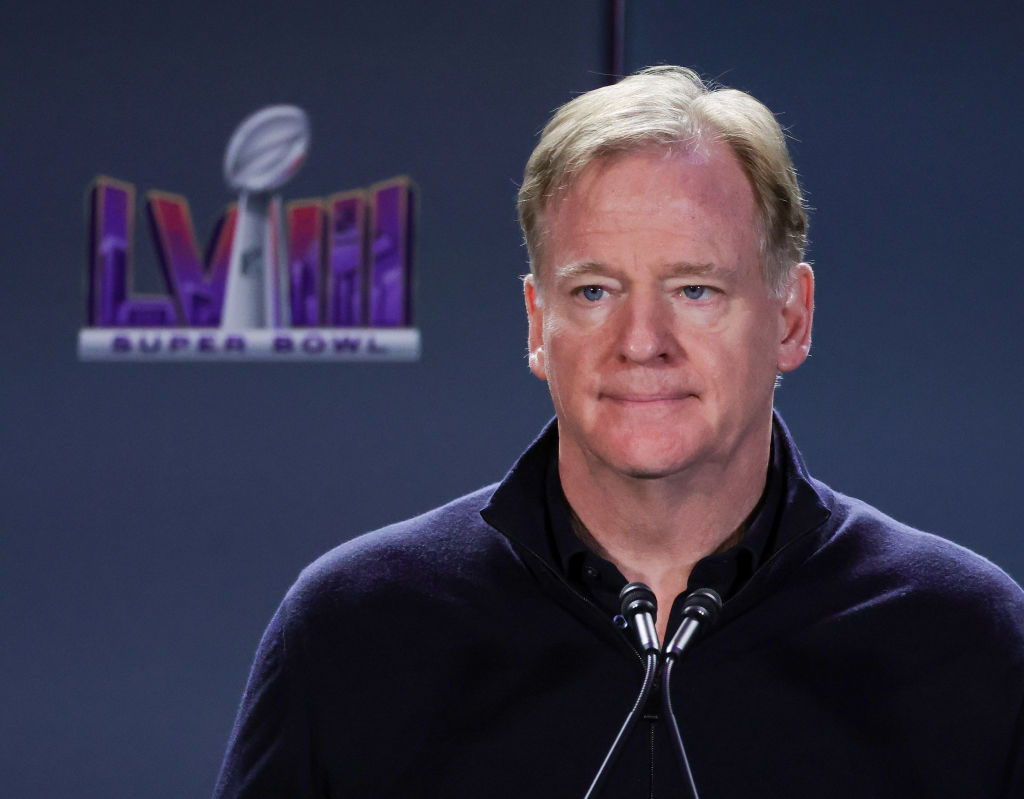 NFL Commissioner Roger Goodell has announced that Bad Bunny will headline the Super Bowl halftime show, dismissing widespread pushback on the League’s decision. President Donald Trump criticized the choice as a break from tradition. The NFL has doubled down on the decision, noting the performance aims to celebrate audience diversity and promote unity among fans.