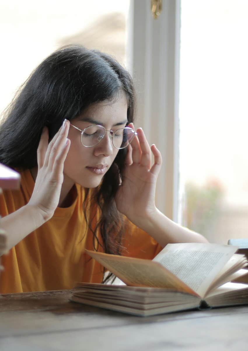 AA1PDkRe Students Avoid Schoolwork Due to Anxiety