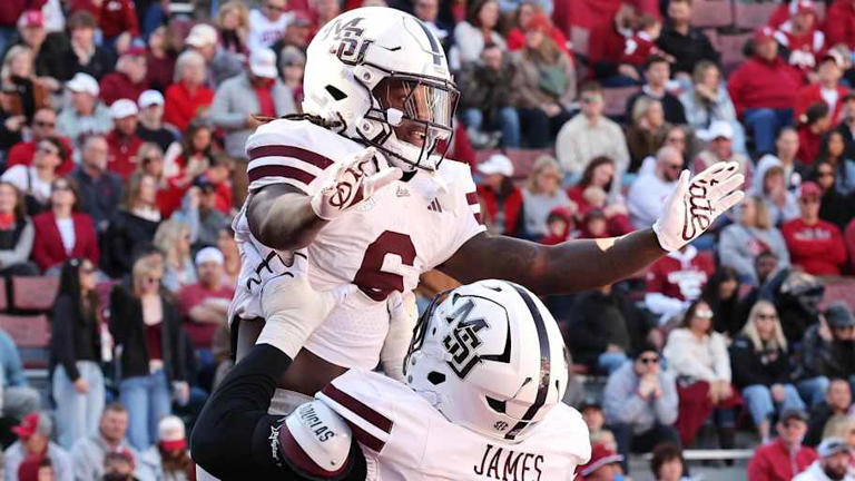 Instant Reaction: Mississippi State rallies for first SEC win since 2023
