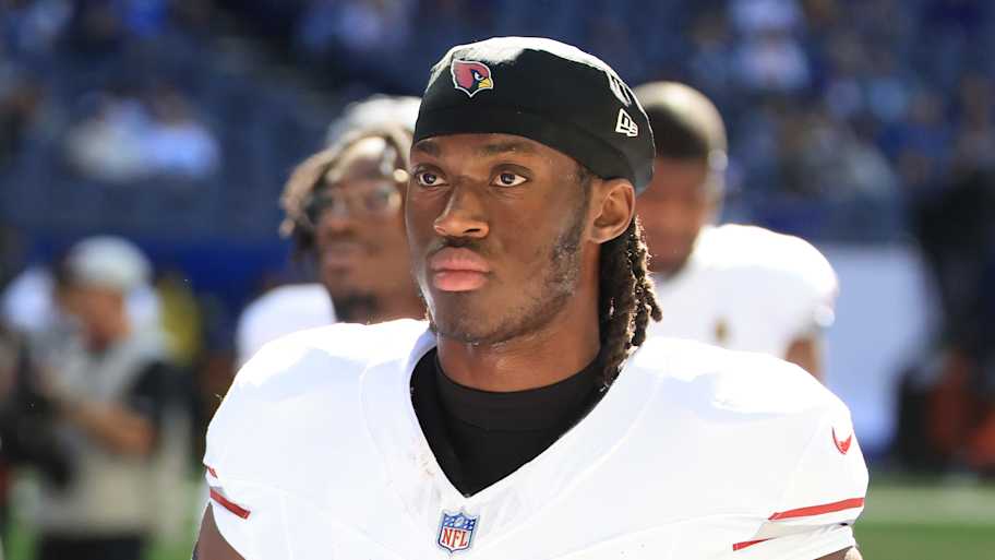 Cardinals second-year receiver poised for breakout performance in ...