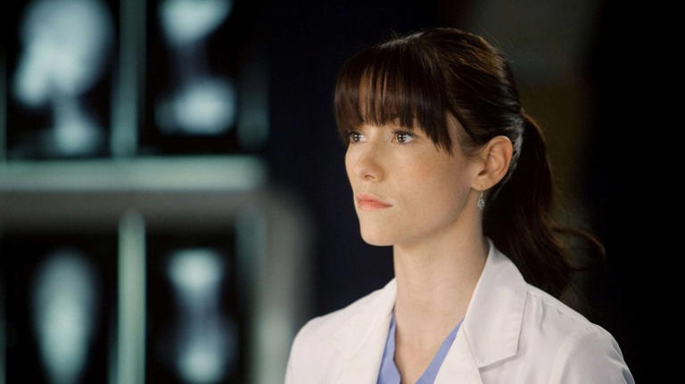 Why Chyler Leigh's Dr. Lexie Grey Left Grey's Anatomy