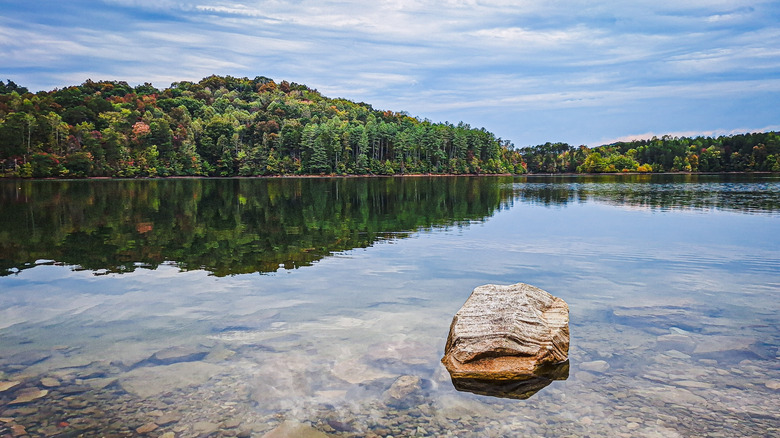 An Underrated Kentucky Town Rich In Country Music History And Rustic ...