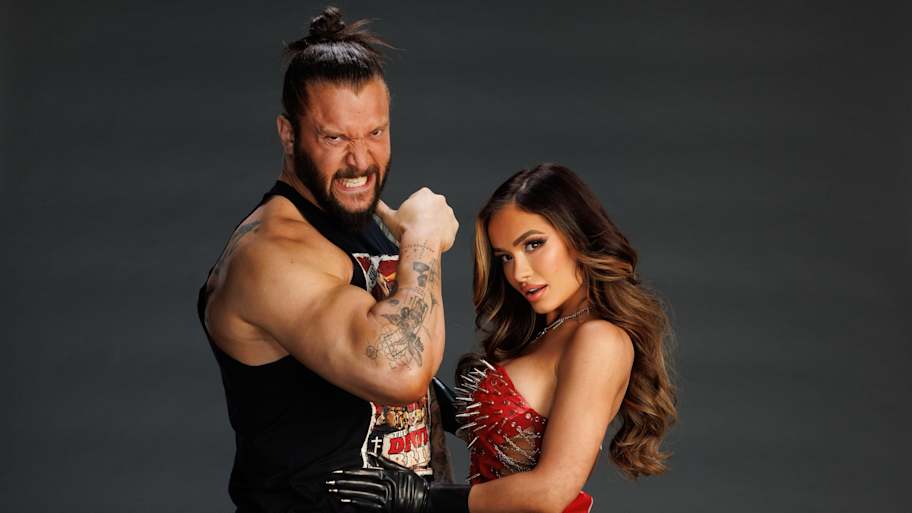 Killer Kross And Scarlett Call MLW Return An Easy Choice To Make ...
