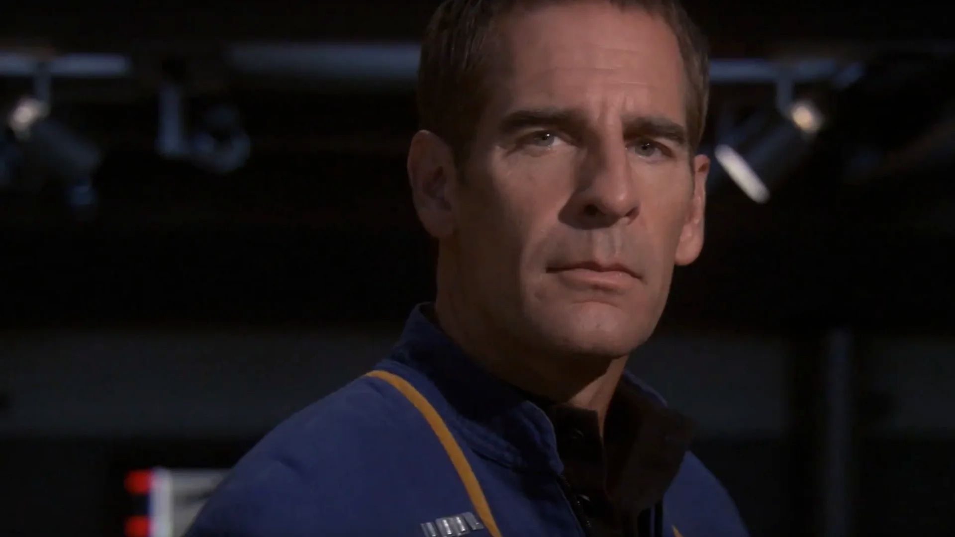 Star Trek United Scott Bakula's Comeback Reveals President Archer's